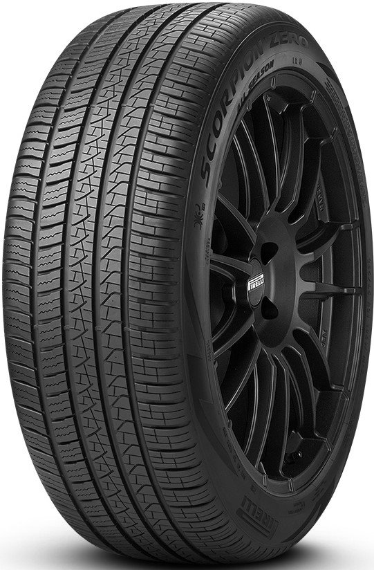 255/55R20 opona PIRELLI Scorpion Zero All Season 107H